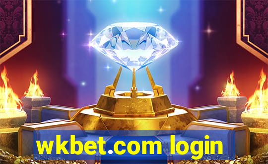 wkbet.com login